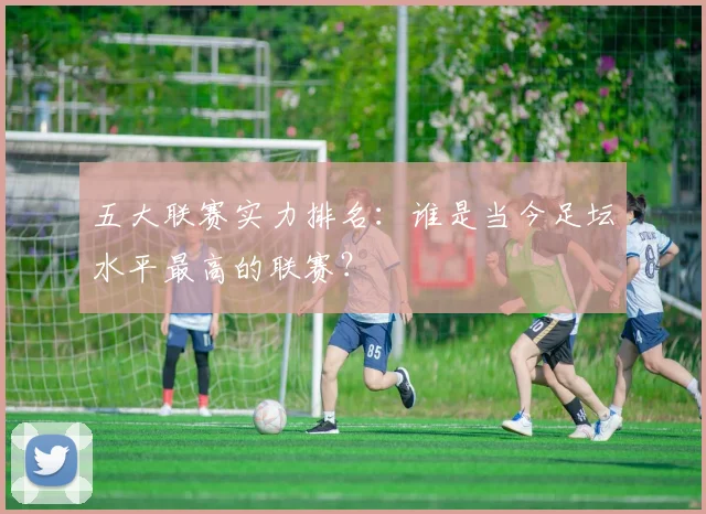 五大联赛实力排名：谁是当今足坛水平最高的联赛？