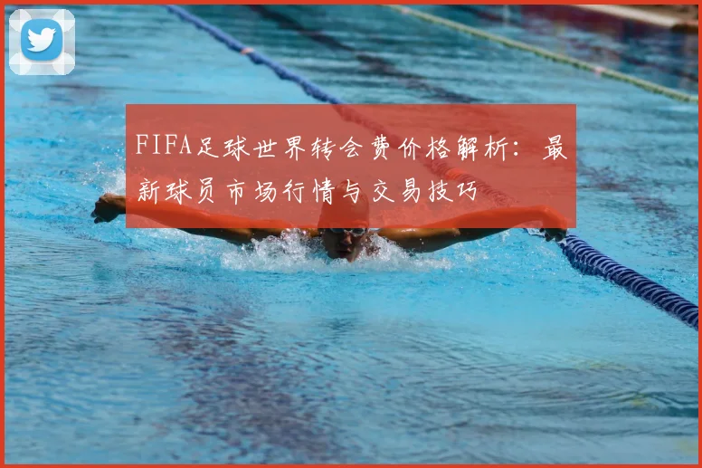FIFA足球世界转会费价格解析：最新球员市场行情与交易技巧